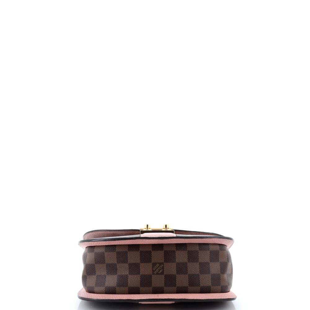 Louis Vuitton Wight Handbag Damier With #166700L15B - Picture 5 of 8